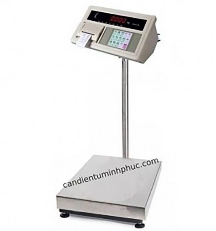 Cân bàn điện tử