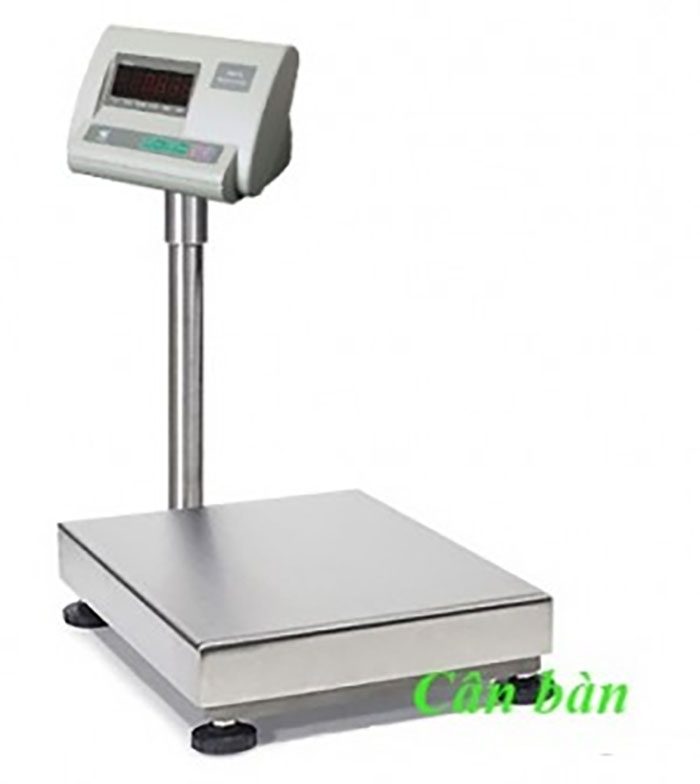 Cân bàn điện tử