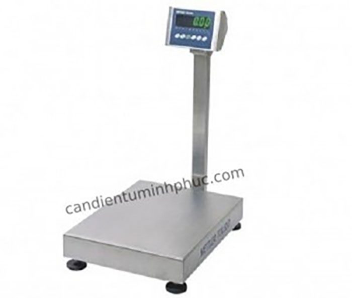 Cân bàn điện tử minh phúc
