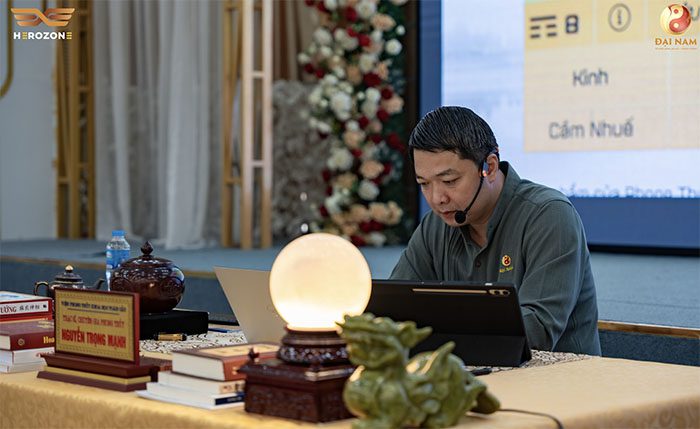 Khóa Học Phong Thủy Online Dành Cho Môi Giới Nhà Đất