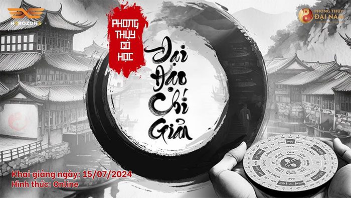 Khóa Học Phong Thủy Online Dành Cho Môi Giới Nhà Đất