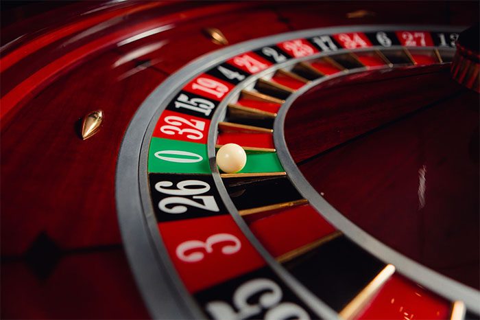 Luật Chơi Roulette