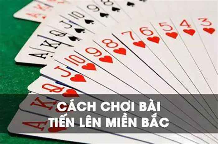Bài Tiến Lên Miền Bắc là gì