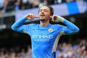 Jack Grealish là ai