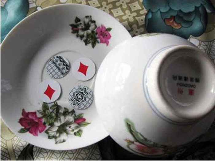 Sóc đĩa là gì? Tìm hiểu luật chơi và những điều cần biết 2 Sóc đĩa là gì