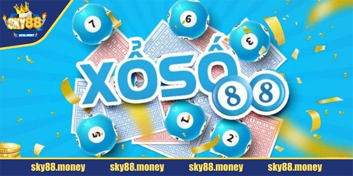 Xổ Số Keno Là Gì