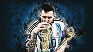 Ai là cầu thủ vĩ đại nhất