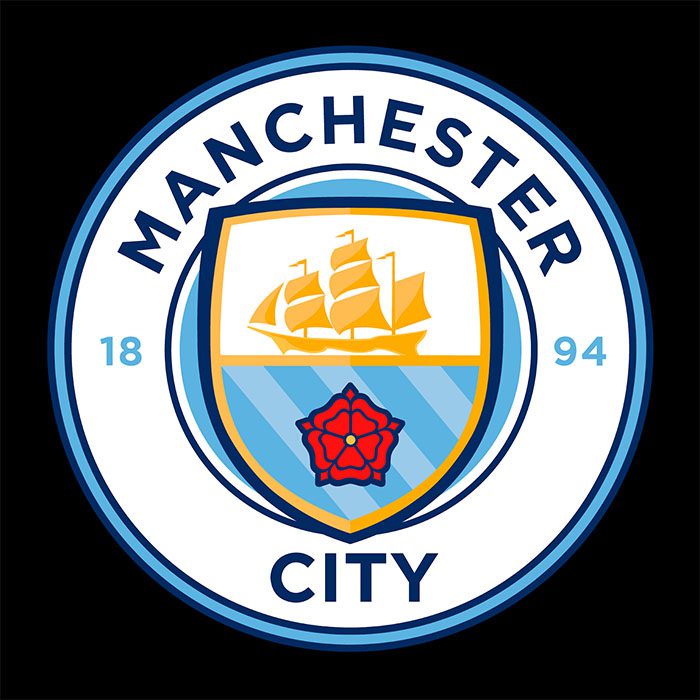 Khám phá Ý nghĩa Logo Manchester City: Biểu tượng của Lịch sử và Khát vọng 1 Ý nghĩa Logo Manchester City