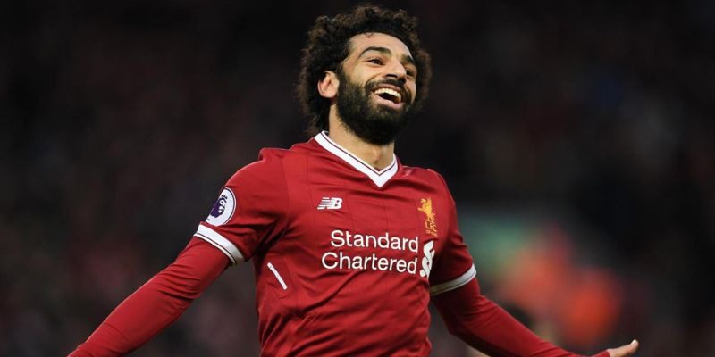 Mohamed Salah: Huyền thoại của Liverpool và Ai Cập 2 Mohamed Salah: Huyền thoại của Ai Cập và Liverpool