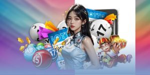 Xổ số online VN88