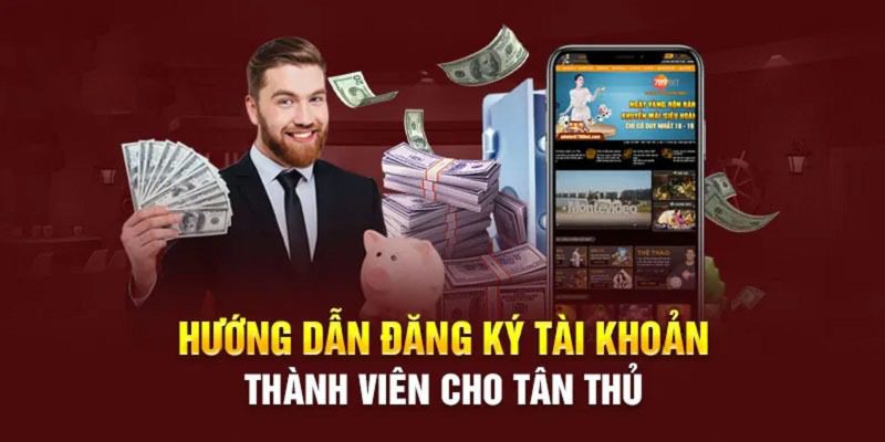Đăng ký win79 - Hướng dẫn tạo tài khoản nhanh và bảo mật nhất 2 Đăng ký win79 - Hướng dẫn tạo tài khoản nhanh và bảo mật nhất